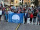 Ceriale, festa grande per la consegna della Bandiera Blu al mare Ceriale, festa grande per la consegna della Bandiera Blu al mare