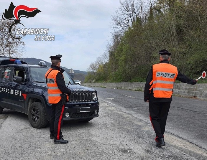 Raffica di furti tra Val Bormida e Cuneese, sgominata dai carabinieri una banda: messi a segno colpi per oltre 160mila euro Raffica di furti tra Val Bormida e Cuneese, sgominata dai carabinieri una banda: messi a segno colpi per oltre 160mila euro