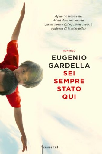 Alla Ubik di Savona incontro con Eugenio Gardella Alla Ubik di Savona incontro con Eugenio Gardella