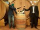 Produttori in Clavesana, aperta simbolicamente la prima bottiglia di Dogliani 2019