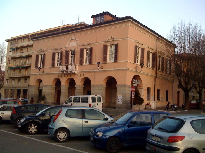 Noi per Carcare: "Non vogliamo le elezioni"