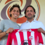 Calciomercato | Il Quiliano &amp; Valleggia potrà contare ancora sui gol di Stefano Mencacci