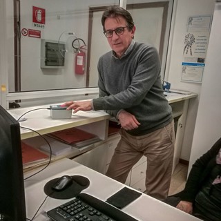 A Cairo Montenotte arriva la carta d'identità elettronica (FOTO)