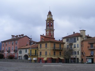 Cairo Montenotte Cairo Montenotte