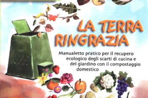 Presentato a Ivrea ambizioso programma europeo sul compostaggio Presentato a Ivrea ambizioso programma europeo sul compostaggio
