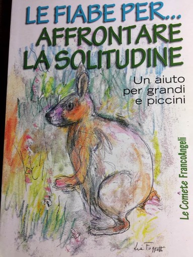 La Fiaba della domenica: "L'usignolo impervio" La Fiaba della domenica: "L'usignolo impervio"