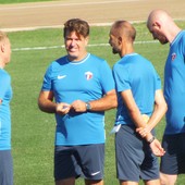 Calcio | Vado. Ufficiale, il nuovo allenatore è Giancarlo Riolfo Calcio | Vado. Ufficiale, il nuovo allenatore è Giancarlo Riolfo