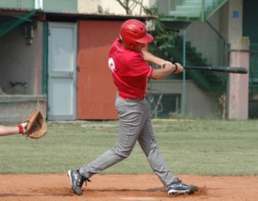 Cairo e Albissola, dove il baseball è "differente"