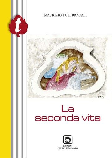 Lo scrittore Bracali e il cantautore Geddo presentano libro e CD ad Albenga