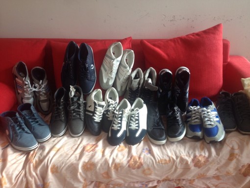 Loano: merce sequestrata in favore dei bisognosi