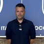 Calcio | Vado. Rossoblu a Sestri Levante, è quasi fatta. Mancuso: "Ringraziamo il nuovo presidente rossoblu, ci sono venuti incontro" Calcio | Vado. Rossoblu a Sestri Levante, è quasi fatta. Mancuso: "Ringraziamo il nuovo presidente rossoblu, ci sono venuti incontro"