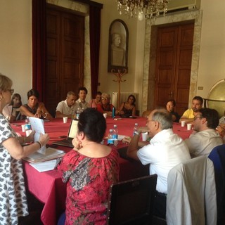 Savona, nominati i presidenti delle commissioni consiliari