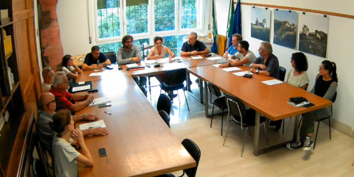 Stella, Margherita Raso nuova consigliere comunale: subentra al compianto Franco Siccardi Stella, Margherita Raso nuova consigliere comunale: subentra al compianto Franco Siccardi