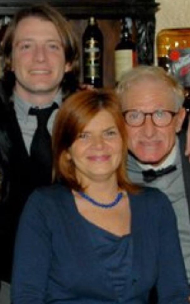 Foto tratta dalla pagina Facebook "CaffèNoir"