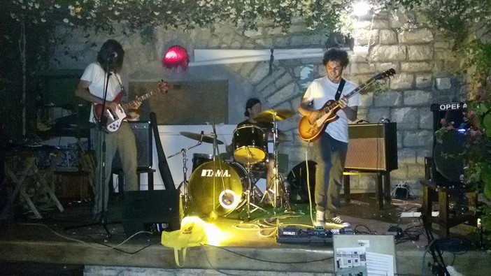 The Chanfrughen: presto il secondo album