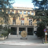 Vado Ligure, lavori di restyling del Parco Robinson per la sostituzione del vecchio gioco Vado Ligure, lavori di restyling del Parco Robinson per la sostituzione del vecchio gioco