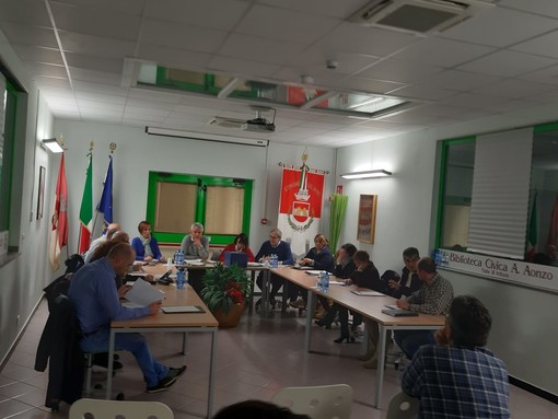 Quiliano parte civile nel processo Tirreno Power? Sindaco Ferrando: "Non lo escludo, abbiamo tempo, ma l'interrogazione potevano presentarla prima"