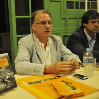 Il nuovo saggio di Pier Paolo Cervone sulla Prima guerra mondiale: il 5 giugno ad Arnasco la presentazione del libro Il nuovo saggio di Pier Paolo Cervone sulla Prima guerra mondiale: il 5 giugno ad Arnasco la presentazione del libro