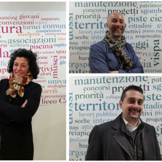 Carcare, la lista De Vecchi punta sui giovani con una forte identità locale