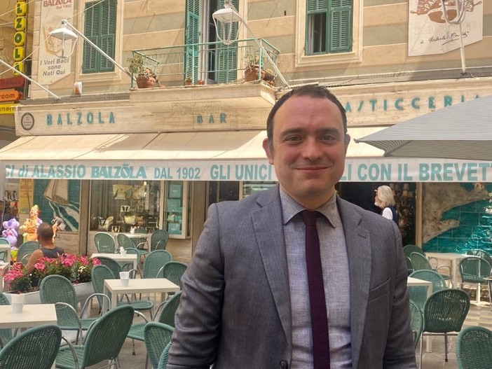Fipe Confcommercio, un incontro a Carcare, i referenti: “Soddisfatti, le esigenze della categoria anche in Valbormida”