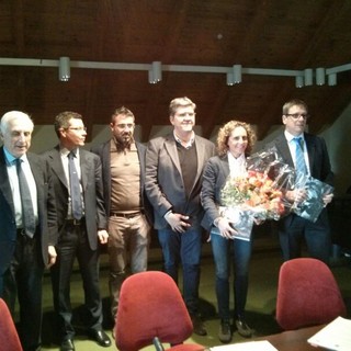 Loano, inaugurazione del nuovo Centro Federale della Vela, soddisfazione da parte dell'assessore regionale Rossi