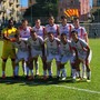 Calcio | L'Imperia rende onore al Millesimo, il presidente D'Onofrio: "Sono forti, possibile sorpresa del girone" Calcio | L'Imperia rende onore al Millesimo, il presidente D'Onofrio: "Sono forti, possibile sorpresa del girone"