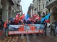 AGGIORNAMENTO ore 14:30: sciolto il picchetto di Bombardier a Savona, in attesa di nuove informazioni dal MISE AGGIORNAMENTO ore 14:30: sciolto il picchetto di Bombardier a Savona, in attesa di nuove informazioni dal MISE