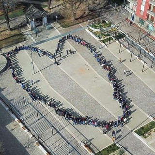 +Cairo interroga sulla tematica autismo. Lambertini: "I fatti mostrano il loro scarso interesse"