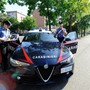 Non accetta la fine della relazione e tenta di entrare in casa dell’ex: denunciato dai Carabinieri