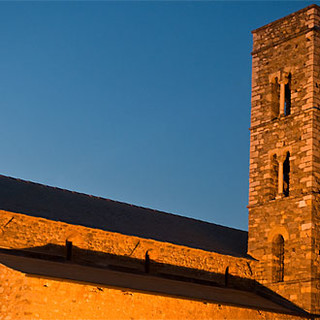 Fior d’Albenga, visite guidate agli affreschi danteschi nella Chiesa Antica di San Giorgio Martire