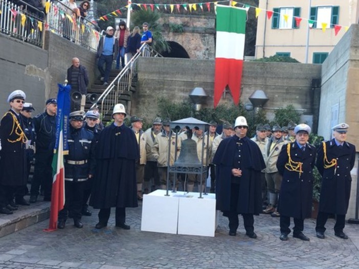 La ricorrenza a Celle in piazza San Sebastiano