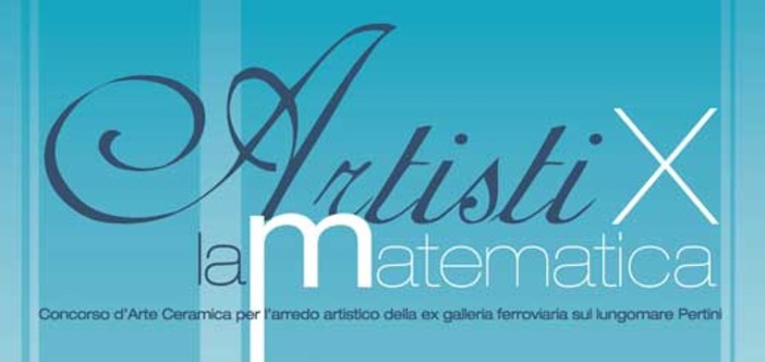 Conto alla rovescia per Celle “Città della Matematica” Conto alla rovescia per Celle “Città della Matematica”