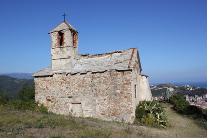 Parco urbano alla Madonna degli Angeli, Melis (Patto per Savona): "Area abbandonata da chi ha governato 5 anni, utile una task force per la gestione dei bandi" Parco urbano alla Madonna degli Angeli, Melis (Patto per Savona): "Area abbandonata da chi ha governato 5 anni, utile una task force per la gestione dei bandi"