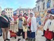 Cicciolin riceve le chiavi della città dal Sindaco: il Carnevale a Savona può iniziare (FOTO)