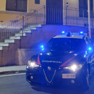 In pochi mesi oltre 500 litri di carburanti rubati ad Ata. Dipendente colto in flagrante e arrestato dai carabinieri In pochi mesi oltre 500 litri di carburanti rubati ad Ata. Dipendente colto in flagrante e arrestato dai carabinieri