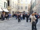 Albenga: grande folla per l'inaugurazione del point elettorale di Giorgio Cangiano