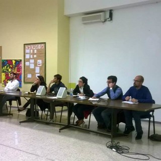 Elezioni Albisola Superiore, i giovani a confronto: ma a quando i sindaci?