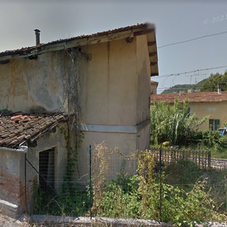 Foto tratta da Google Maps Foto tratta da Google Maps