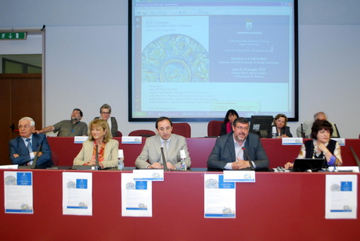 Giornata di studi Maiolica e dintorni