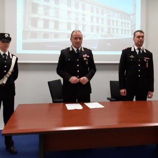 Boissano, litiga con la madre e incendia casa: 22enne tossicodipendente arrestata