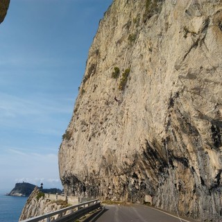 Tunnel Capo Noli, il Wwf Savona chiede chiarimenti: "Ci opponiamo da sempre, esistono soluzioni meno costose e di minor impatto ambientale"