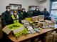 Ufficio Dogane e Guardia di Finanza scoprono cosmetici illegali Ufficio Dogane e Guardia di Finanza scoprono cosmetici illegali