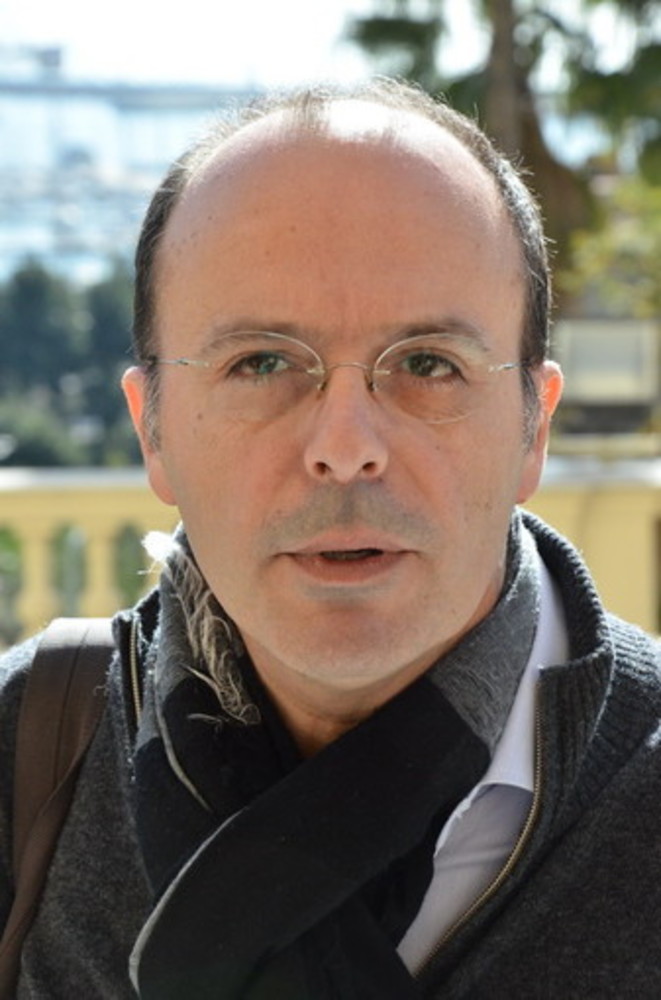 Radio Onda Ligure 101 l'assessore Vassallo ospite per la trasmissione "Tutti in Onda"