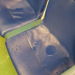 In carrozza 'si bolle': condizionatore rotto sul treno 'Savona-Ventimiglia'