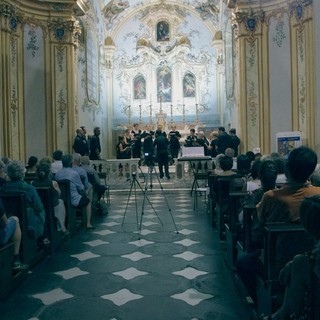 Savona, un successo il concerto di musica sacra "Note per il San Giacomo"