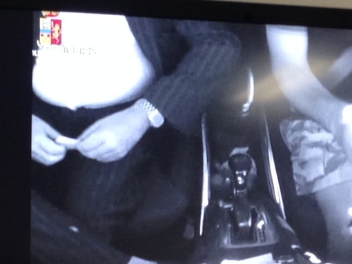 Immagine della conferenza stampa; Immagine della conferenza stampa;