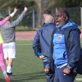 Calcio | Arenzano. Sarà Rodrigue Boisfer il nuovo allenatore Calcio | Arenzano. Sarà Rodrigue Boisfer il nuovo allenatore