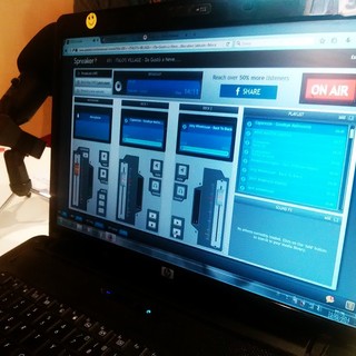 La bufala del sub risucchiato