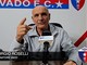 Calcio, Vado. Roselli show in sala stampa: "Serve rispetto quando si parla, giocare bene non significa giocare giusto!" (VIDEO)