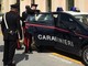 Toirano, carabinieri arrestano netturbino: rubava nelle auto in sosta